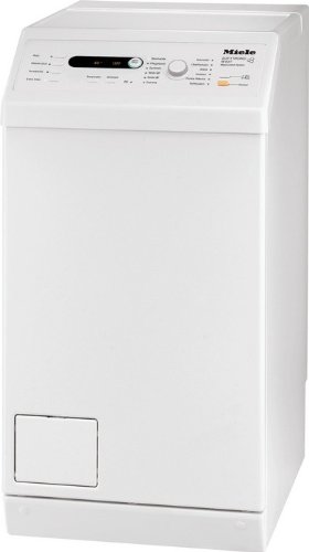 Miele Softtronic W 627 WPM Waschmaschine Toplader W627WPM