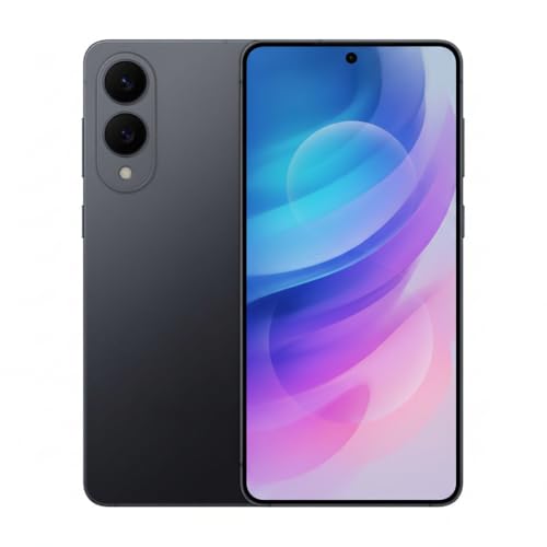 Samsung Galaxy S25 Edge SM-S937BZKDEUB