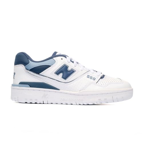 New Balance Damen 550 Sneaker, 36.5 EU