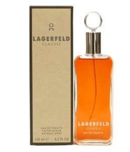 Lagerfeld FOR MEN by Karl Lagerfeld - 100 ml Eau de Toilette Spray