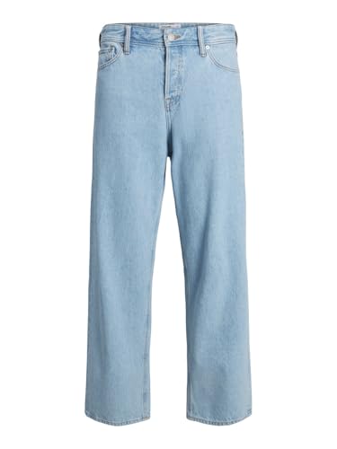 JACK & JONES Herren Jjialex Jjoriginal SBD 304 Noos Jeans, Blau, 29W / 34L