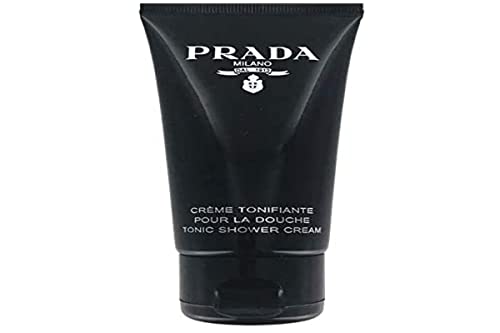 Prada L'Homme Duschgel, 200 ml