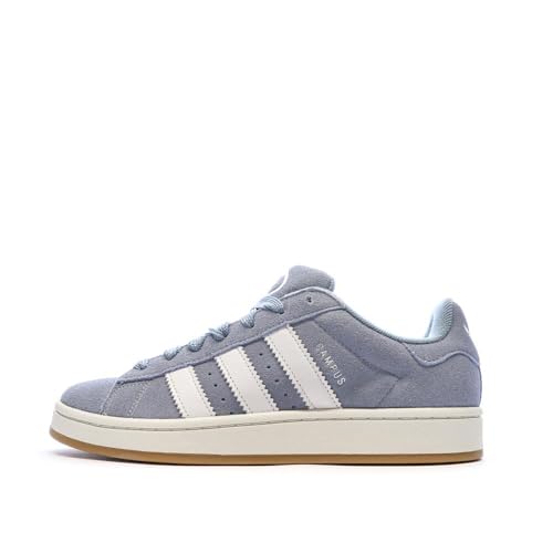 adidas Campus Herren-Sneaker, Hellblau, blau, 43 1/3 EU