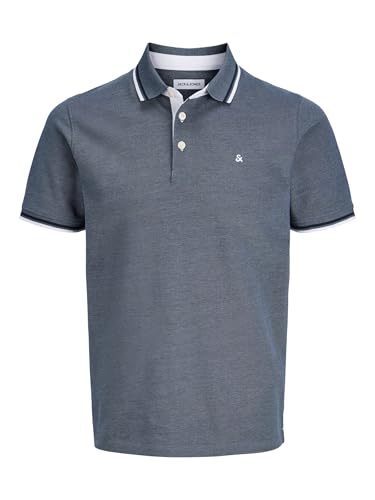 JACK & JONES Jjepaulos Polo Ss Noos
