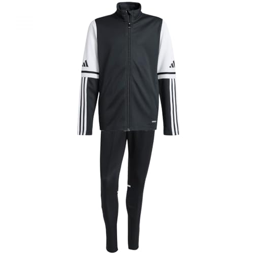 adidas Herren Trainingsanzug Squadra 25 JE2774+JE2782 XL