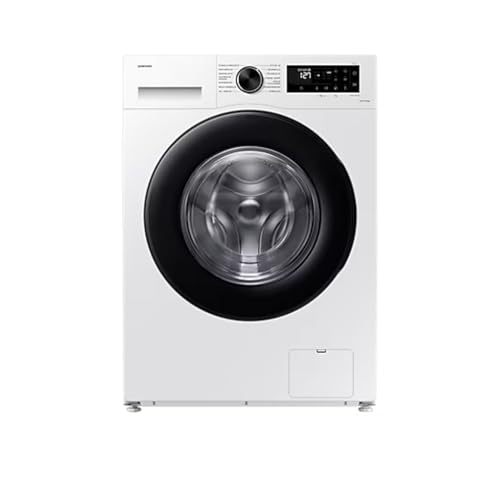 Samsung eco5180 Waschmaschine, WW80CGC04AAEEG, 8 kg mit Ecobubble