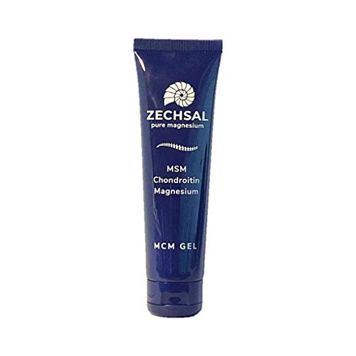 Zechsal MCM Gel