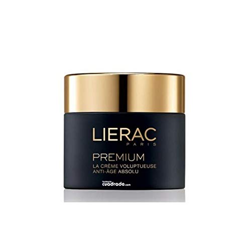 Lierac Gesichtscreme Premium Voluptueuse 50 Ml , (1Er Pack)