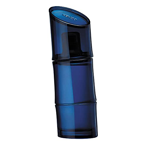 Kenzo Kenzo Kenzohomme Eau De Toilette Intense 60Ml