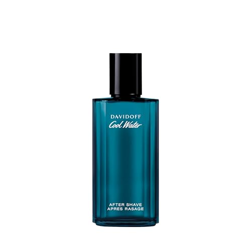 Davidoff Cool Water Man After Shave 75ml