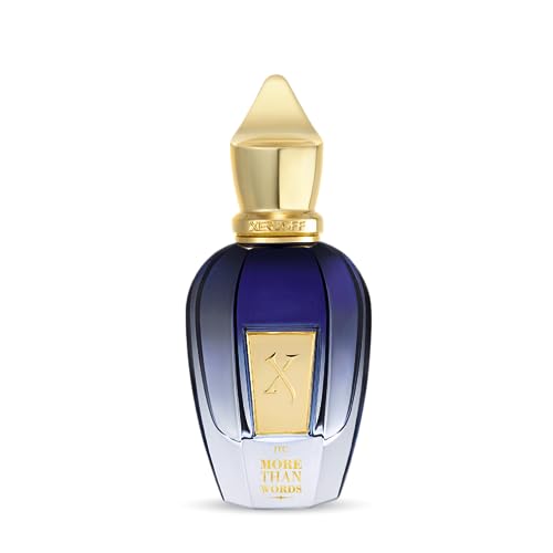 Xerjoff Join The Club More Than Words Eau de Parfum Spray, 50 ml