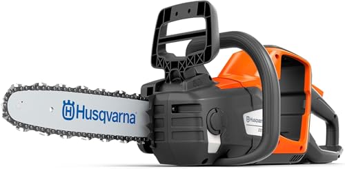 Husqvarna 225i Akku-Kettensäge exkl. 36V Akku und Ladegerät