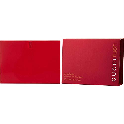 Damenparfum Rush Gucci EDT - 50 ml