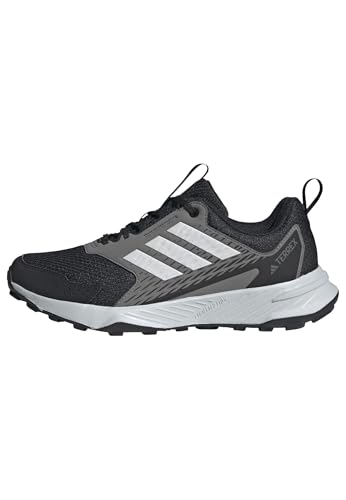 Adidas Damen Terrex Tracefinder 2 Trail Running Shoes, core Black/core Black/Dash Grey, 39 1/3 EU