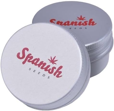 Spanish Seeds - Biscotti XL Auto x4 (Cali)