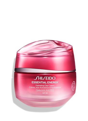 ESSENTIAL ENERGY hydrating day cream SPF20 50 ml