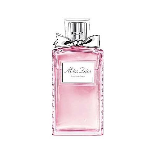 Dior Miss Dior Roses N'Roses Eau De Toilette 30 Ml Vaporizador
