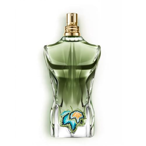 Jean Paul Gaultier Le Beau Paradise Garden Eau de Parfum 125ml