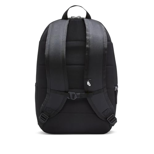 Nike DB3300 Heritage Sports backpack unisex-adult black 1SIZE