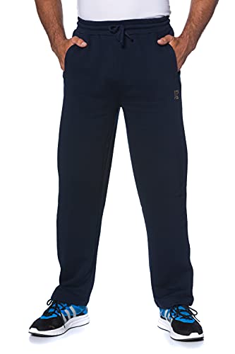 JP 1880 Herren Sweathose Hose, Dunkel Marine, 7XL EU