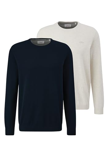 s.Oliver Herren Pullover