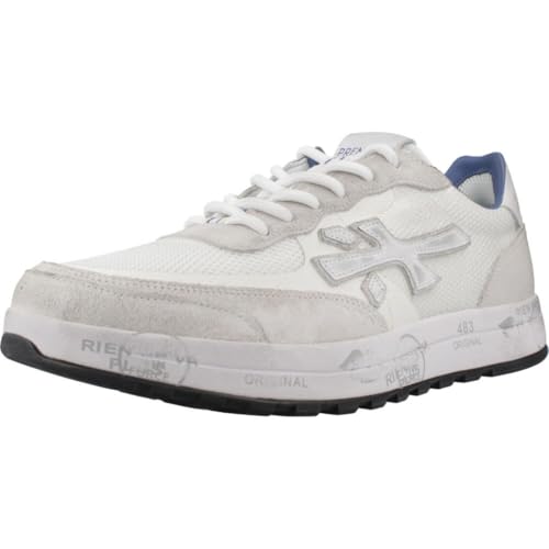 PREMIATA NOUS 6657 44/Bianco