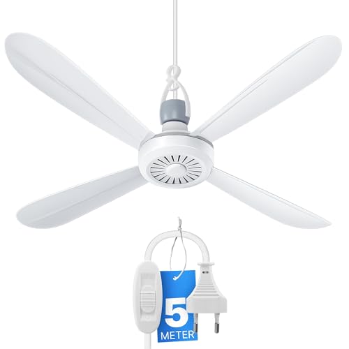 Deckenventilator