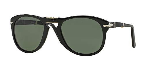Persol Herren Sonnenbrille (Black) Einheitsgröße