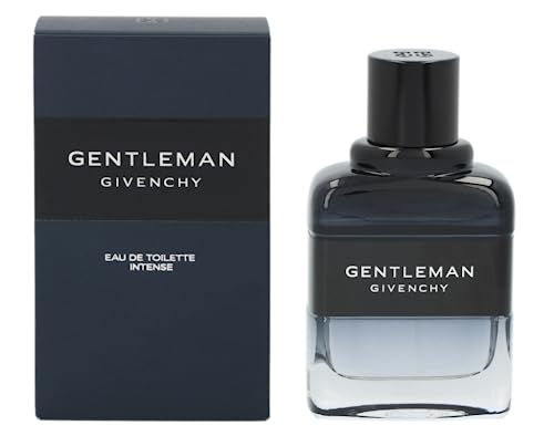 Givenchy Gentleman EDT Intense 60ML