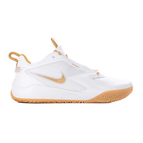 NIKE Air Zoom HyperAce 3 Indoor Court Shoes EU 45