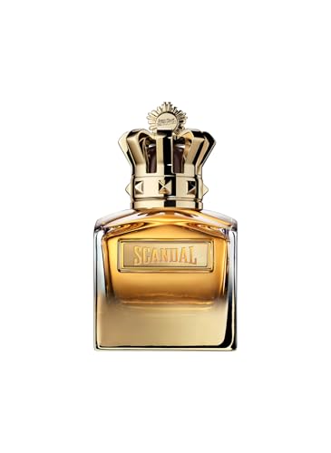 JEAN PAUL GAULTIER Scandal Pour Homme Absolu Parfum Concentre 100 ml