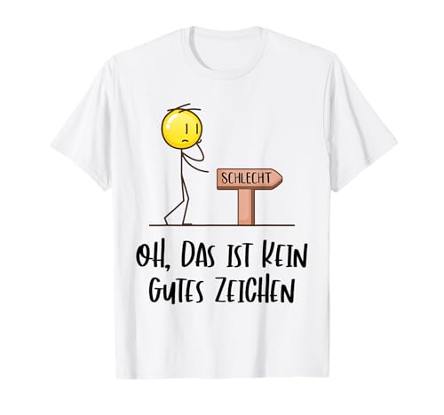 witzige Sprüche lustig cool männer lustig spruch männer spruch T-Shirt