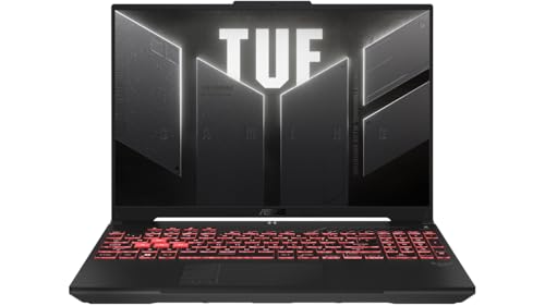 ASUS TUF Gaming A16 FA607NUQ Laptop | 16