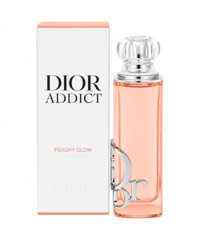 Dior Addict Peachy Glow Eau de Parfum, 30 ml