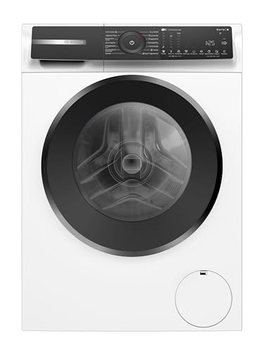 Bosch Serie 6 Smarte Waschmaschine 9 kg 1400 UpM Mini Load WGH244M40