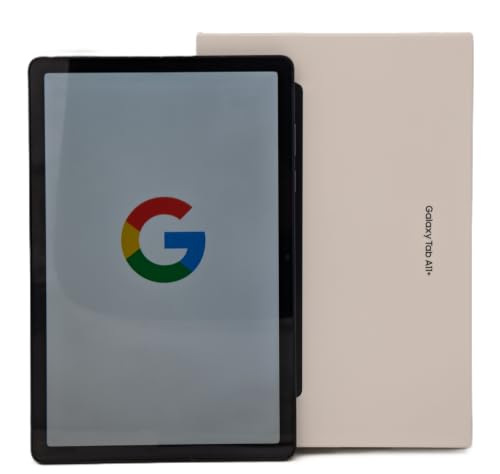 Samsung X230 Galaxy TAB A11+ WiFi (11'' - 8/256GB) Grey