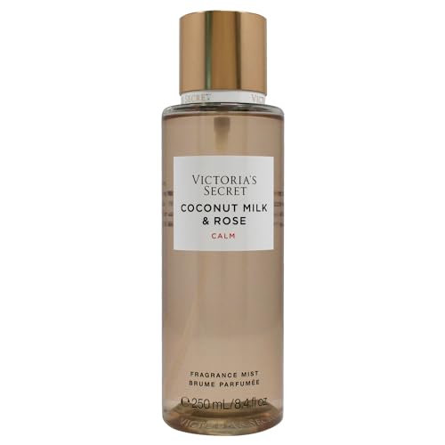 Women Coconut Milk and Rose - Victoria's Secret