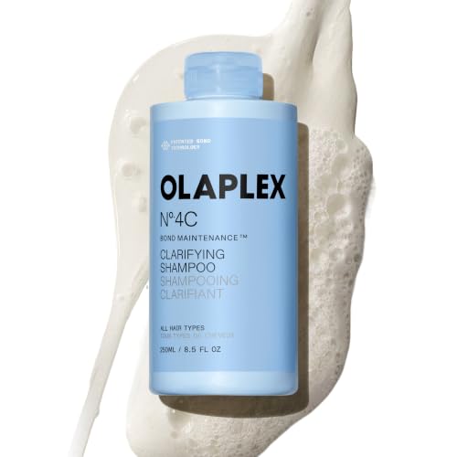 OLAPLEX N°.4C Tiefenreinigung Shampoo, 250 ml
