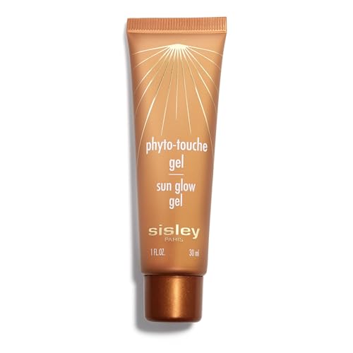 Sisley Paris SISLEY PHYTO-Touche Gel 30 ml