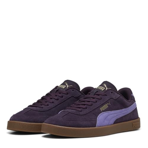 PUMA Club II ERA Veloursleder