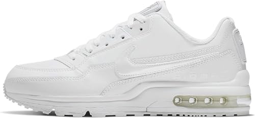 Nike Air Max Ltd 3 Turnschuhe, Iper Rot, 47.5 EU
