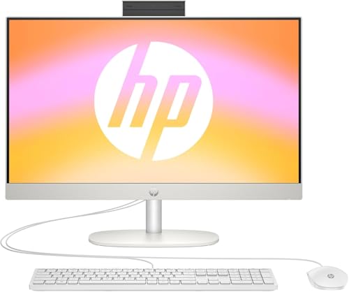 HP All-in-One PC | 23,8