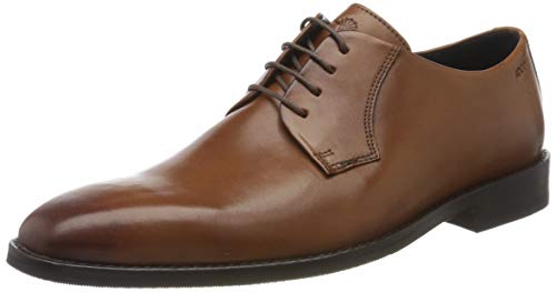 Joop Philemon, Herren Brogues, Braun (Cognac 703), 43 EU (9 UK)