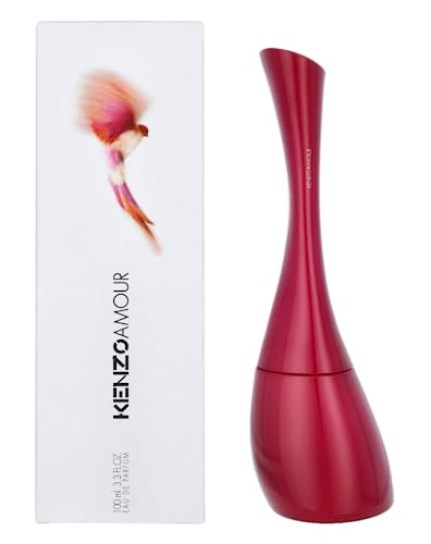 Kenzo Amour Edp Vapo 100 Ml