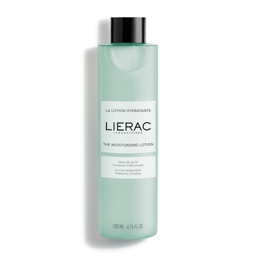 LIERAC La Lotion Hydratante, 200 ml