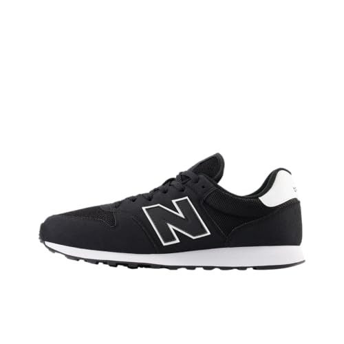New Balance GM500EB2 500 Herren Black EU 41.5