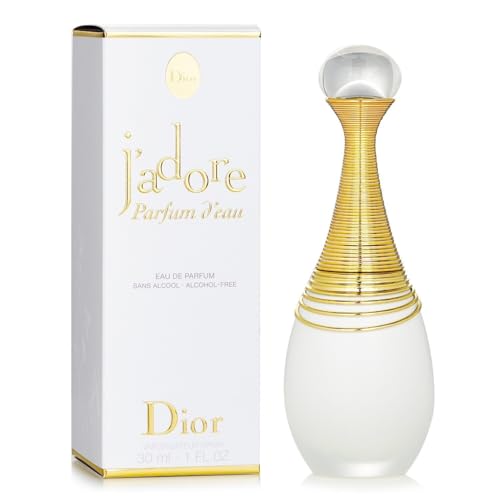 Dior Jadore Parfum D'eau Eau de Parfum Spray für Damen, 28 ml