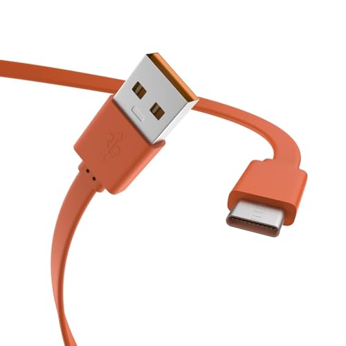 Flip 6 Schnellladekabel, USB C Ladekabel kompatibel mit JBL Charge 4, Charge5, Charge 6, JBL Flip 5, Flip 6, Flip 7, JBL Pulse 4 Clip4, JRPOP, Endurance Peak II, JBLCHARGE4BLKAM Kopfhörer Lautsprecher