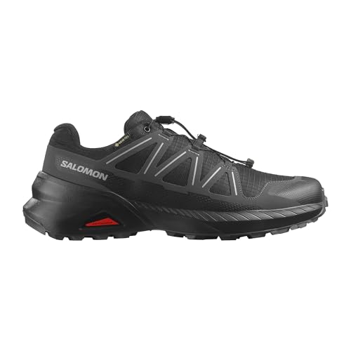 Salomon Speedcross Peak Gore-Tex wasserdichte wasserdichte Wanderschuhe, Herren