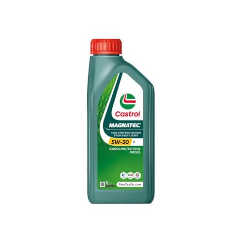 Castrol MAGNATEC 5W-30 P Motoröl, 1L